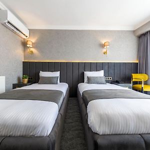 Standaard Kamer met Twee Aparte Bedden