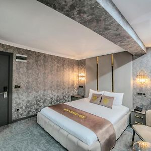 Standaard Kamer met een King Size Bed