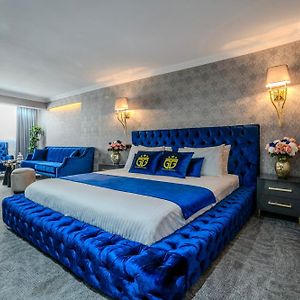 Standaard Suite